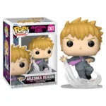 Funko Pop Mob Psycho 100 Arataka Reigen 9 cm