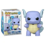 Funko Pop Pokemon Wartortle figura 9 cm