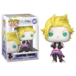 Funko Pop Re Zero Garfiel figura 9 cm