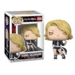 Funko Pop Tougen Anki Kuina figura 9 cm