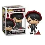 Funko Pop Tougen Anki Naito Mudano figura 9 cm