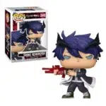 Funko Pop Tougen Anki Shiki figura 9 cm