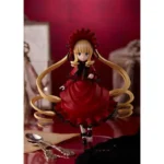 Furyu Rozen Maiden Shinku figura 19cm