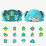 HATSUNE MIKU BLIND BOX FIGURA