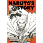 Naruto Naruto`s Story Family Day