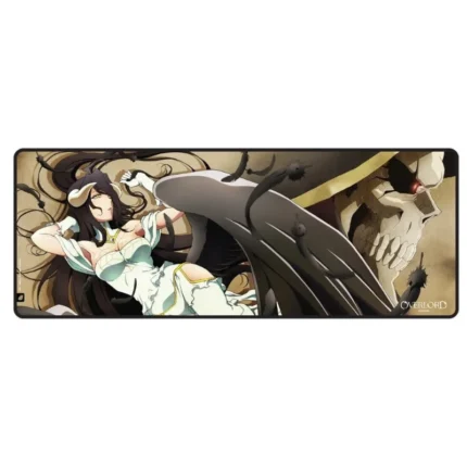 Overlord Albedo podloga za miš 80 x 30 cm
