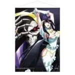 Overlord Wallscroll 50 x 70 cm