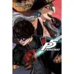 Persona 5, Vol. 14 manga