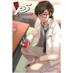 Persona 5, Vol. 15 manga