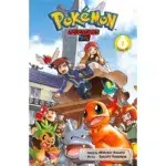 Pokemon Adventures X•Y, Vol. 1