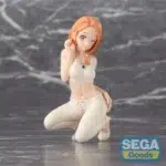 SegaThe Shiunji Family Children Banri Shiunji figura 9 cm