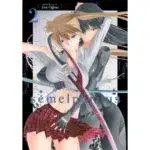 Semelparous Vol. 2 manga