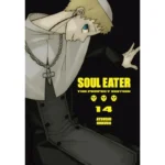 Soul Eater The Perfect Edition 14