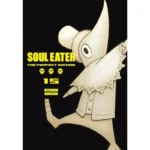 Soul Eater The Perfect Edition 15