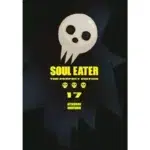 Soul Eater The Perfect Edition 17