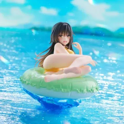 Taito To Love-Ru Yui Kotegawa figura 10 cm