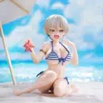 Taito Uzaki-chan Wants to Hang Out! Hana Uzaki figura 13cm
