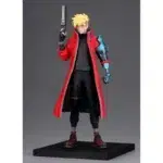 Trigun Stampede Stampede figura 22 cm
