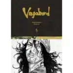 Vagabond Definitive Edition Manga Vol 5