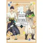 Witch Hat Atelier Kitchen Vol 2